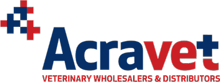 Acravet Logo