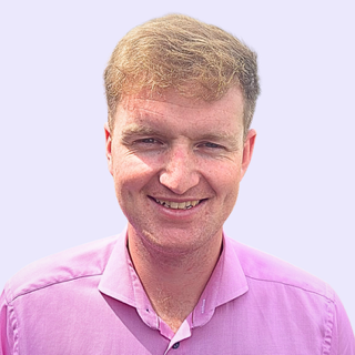 Oisín Fryday