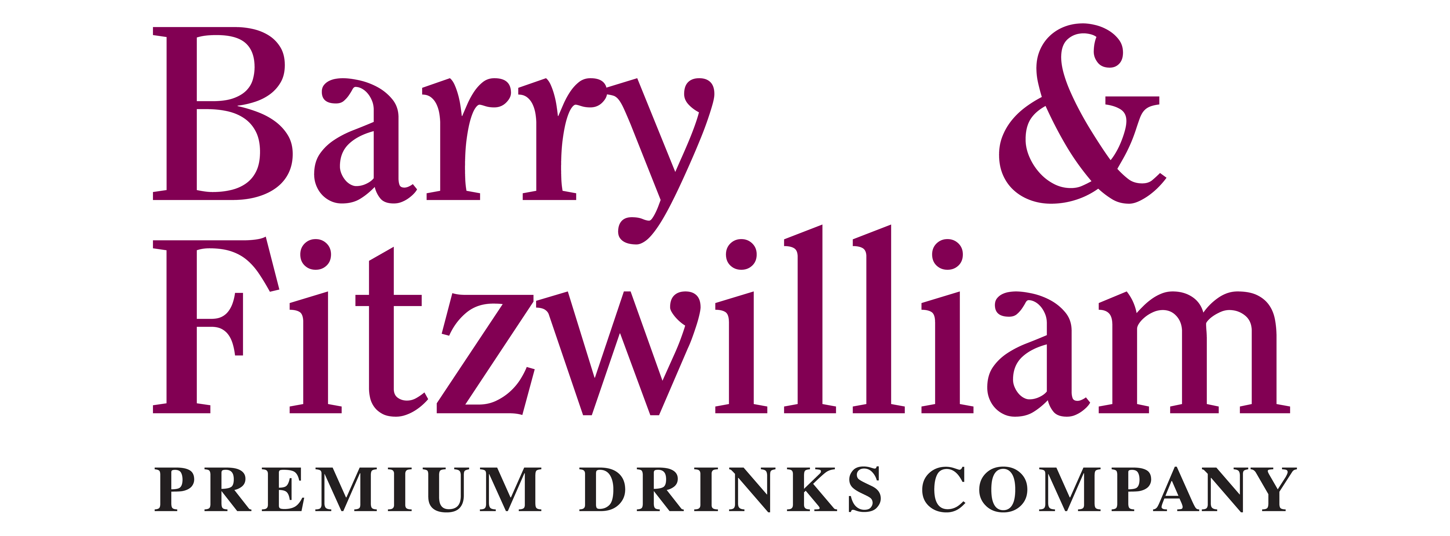 Barry and Fitzwilliam Logo