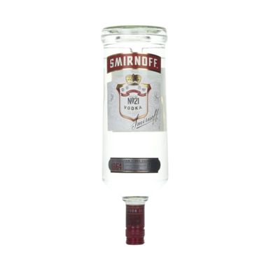 Smirnoff 4x3 Litres