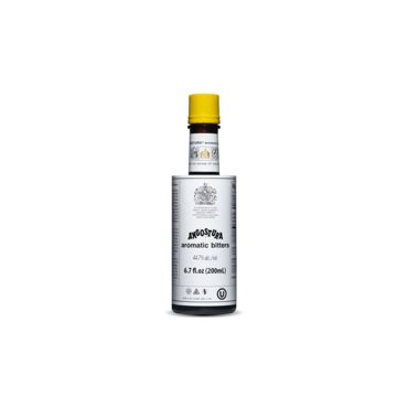 Angostura Bitters 12x20cl 44.7%