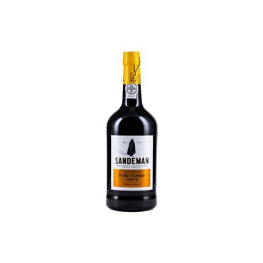 Sandeman***** 12x75cl Tawny
