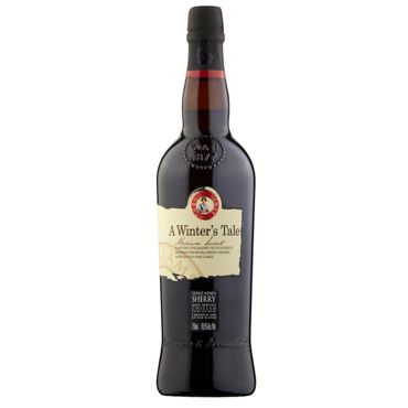Winters Tale 1x75cl