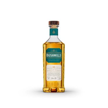 10 YO 6x70cl 40%
