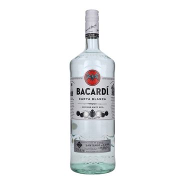 Bacardi 6x1.5 Lits