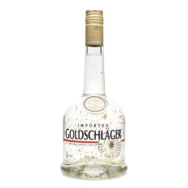Goldschlager 1x70cl