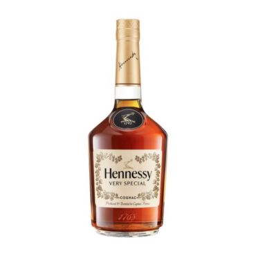 Hennessy 12x70cl