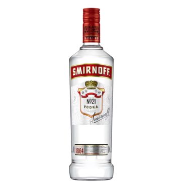 Smirnoff 12x70cl