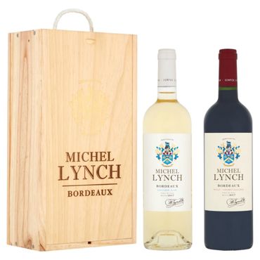 Michel Lynch 6x2 Pack 75cl
