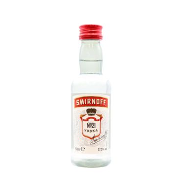 Smirnoff Mins 120x5cl