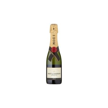 Moet Chandon 12x1/2 Btls