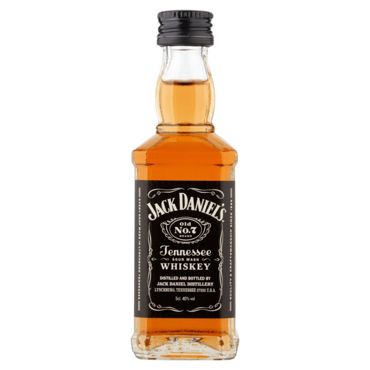 Jack Daniels Mins 1x5cl