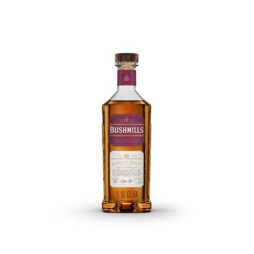 16 YO 6x70cl 40%