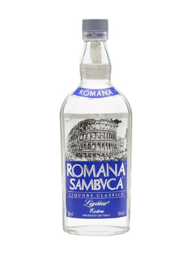 Sambuca Romano 6 X 70cl