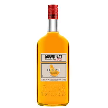 Mount Gay Eclipse 6x70cl 40%