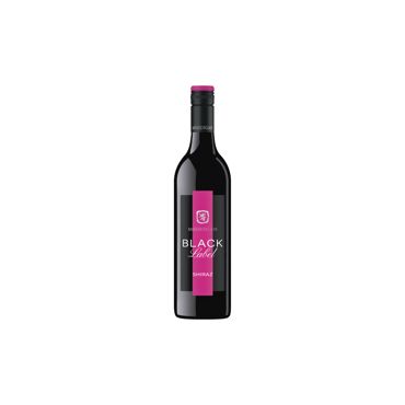 Mcguig B/Label Shiraz 6x75cl