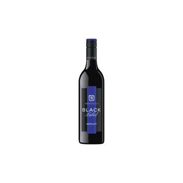 Mcguig B/Label Merlot 6x75cl