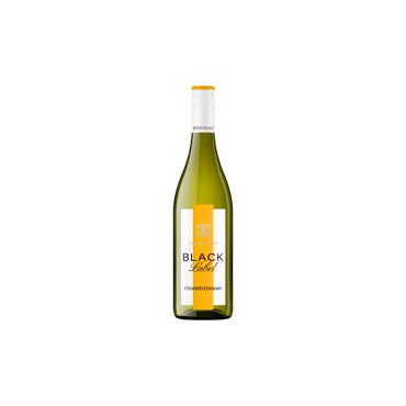Mcguig B/Label Chard 6x75cl
