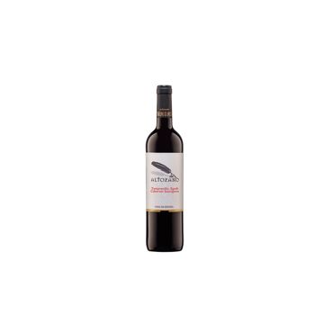 Altozano Tempranillo 6x75cl