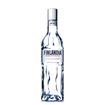 Finlandia Vodka 12x70cl