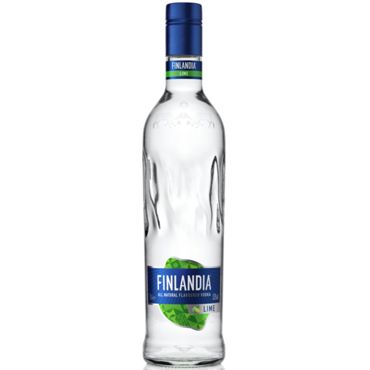 Finlandia Lime 6x70cl