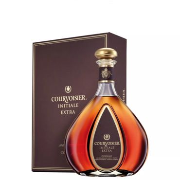 Courvoisier Initiale Extra 6x70cl 40%