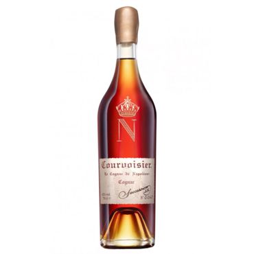 Courvoisier Succession Js 1x70cl 42%