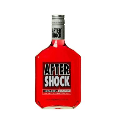 Aftershock Red 1x70cl 30%