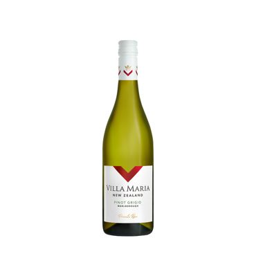 Private Bin Pinot Grigio 6x75cl