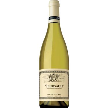 Louis Jadot Meursault 1x75cl - France