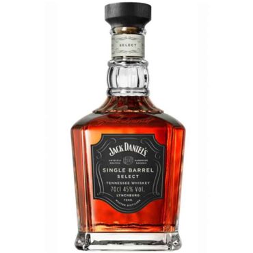 Jack Daniels Single Barrell 1x70cl