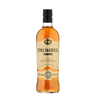 Drombeg 12x70cl