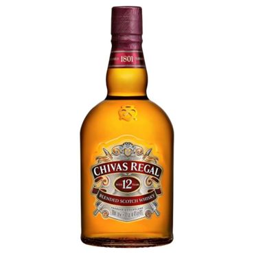Chivas Regal 12 Yo 1x70cl 40%