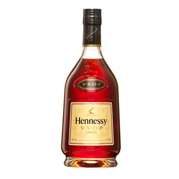 Hennessy Vsop 6x70cl