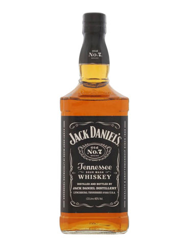 Jack Daniels Btls.6x70cl