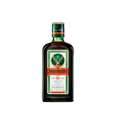 Jagermeister 6x35cl 35%