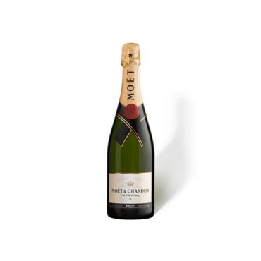 Moet Chandon N V 6x75cl