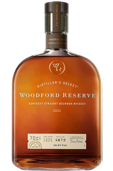 Woodford Reserve 6x70cl