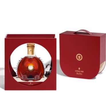 Remy Martin Louis Xiii 3x70cl 40%
