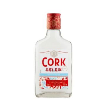 Cdc Gin Nags 24x20cl