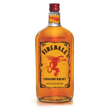 Fireball 33% 6x70cl
