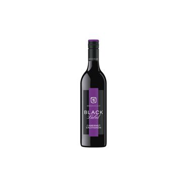 Mcguig B/Label Cabernet Sauvig 6x75cl