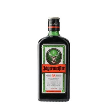 Jagermeister 1x50cl 35%