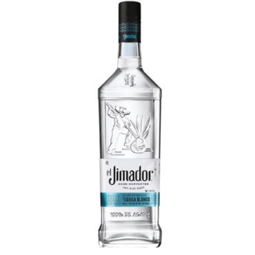El Jimador Tequila Blanco 6x70cl 38%