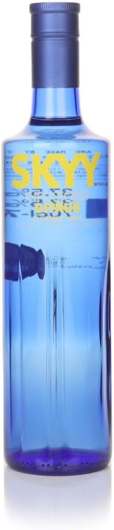 SKYY Vodka 6x70cl 40%