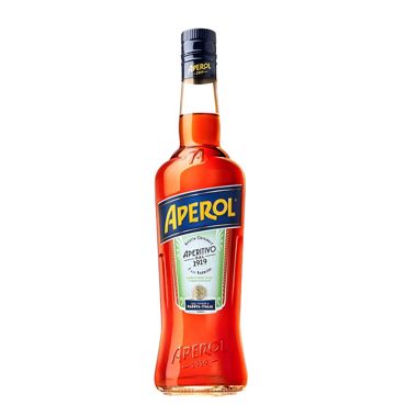 Aperol Aperitif 6x70cl 11%