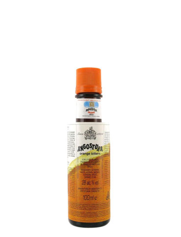 Angostura Orange 12 X 10cl 28%