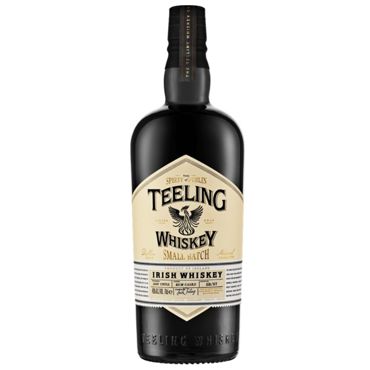 Teeling Small Batch Whiskey 1x70cl  46%