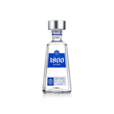 Tequila Cuervo Reserva 1800 Silver 6x70cl 38%