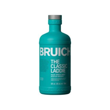 Bruichladdich Classic Laddie Scot Barley 6x70 50%